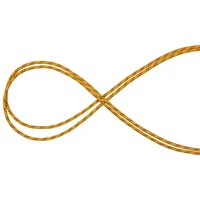 Mammut Performance Static 10 Mm Seil - Yellow /