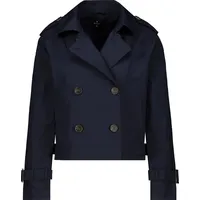 Monari Jacke deep ocean - 44