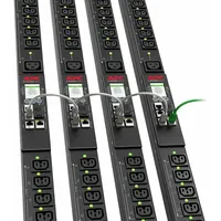 APC Schneider Elec.(APC) Switched Rack PDU APDU9981EU3