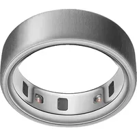 Oura Ring 4 Größe 12 - 64,1 mm Brushed