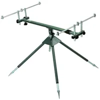 Behr Aluminium Rod Pod 4-Bein incl. Tasche