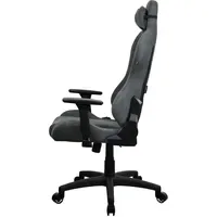 Arozzi Torretta SoftFabric Grau