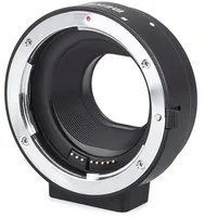 Khalia-Foto AF Autofokus Adapter Kompatibel mit Canon EF/EF-S Objektiv