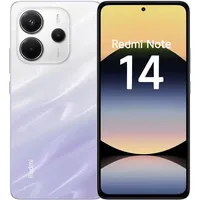 Xiaomi Redmi Note 14 4G 6 GB RAM 128