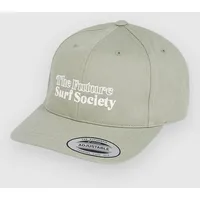 O'Neill The Future Surf Society Cap avery fern -