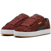 Puma Suede Xl Chocotart / Black / White 39