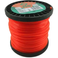 Flo GRASS TRIMMER LINE 2.6MMx70M