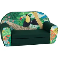 Knorrtoys 75018 - Kindersofa - Jungle Animal