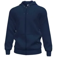 Joma Jungle Kapuzenjacke Kapuzenpullover, Marineblau, XXXL