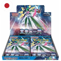 Pokémon Pokemon Future Flash Booster Box Korean