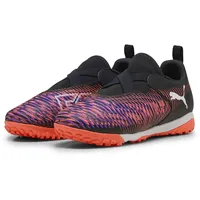 Puma FUTURE 8 MATCH TT +Mid Fußballschuhe ohne Schnürung
