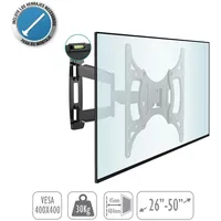 TM Electron Kippbarer Tv 26" bis 50" (400x400) 30