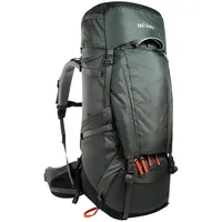 Tatonka Yukon 60+10 - Trekkingrucksack mit Frontzugriff, verstellbarem Rückensystem,