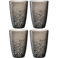 LEONARDO Matera Glas 0,34 l 4 St.