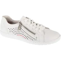 Rieker Sneaker in Weiß | Gr.: 37