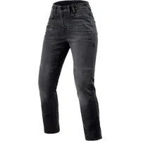 RevIt! Revit Victoria 2 Jeans - Grau - W26/L30