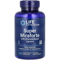 Life Extension Super Miraforte 120 St