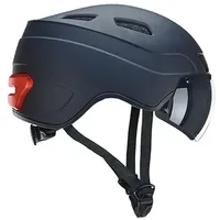 Prophete SMART Fahrradhelm für Erwachsene & Jugendliche, Inmold Technologie,