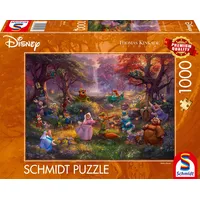 Schmidt Spiele 58040 Puzzle 1000 Teile
