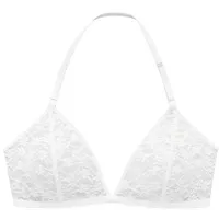 VIVANCE Bralette-BH Damen weiß Gr.70C