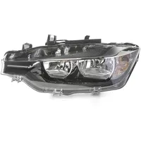 Hella 1EG 012 101-961 FF/Halogen-Hauptscheinwerfer für BMW 3 F30