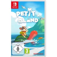 Sodesco Petit Island - [Nintendo Switch]