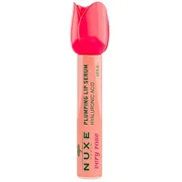 NUXE Very Rose Plumping Lip Serum Hautpflegemittel 8 ml