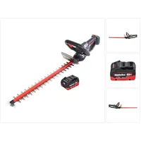 Metabo HS 18 LTX 65 Akku Heckenschere 18 V