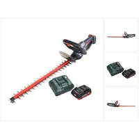 Metabo HS 18 LTX 65 Akku Heckenschere 18 V