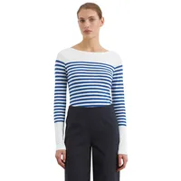 Marc O'Polo Langarmshirt, im schönen Streifenmuster