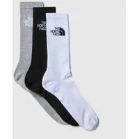 The North Face MULTI SPORT CUSH CREW SOCK 3P