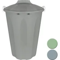 TW24 Maxitonne 40L pastell grau