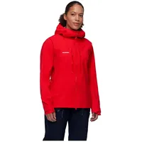Mammut Taiss HS Hooded Jacket Women - Hardshelljacke -