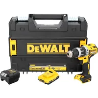 DeWalt DCD796D1T inkl. 1 x 2,0 Ah + Ladegerät