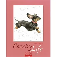 Weingarten Country Life Kalender 2026