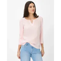 Brax Style Clarissa rose quartz, 44