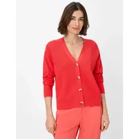 Brax Cardigan Style ANIQUE rot 40