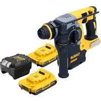 DeWalt DeWalt, + DCH 273 D2 Akku Kombihammer 18