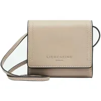 Liebeskind Berlin Ada Wallet Leder Sandcastle