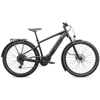 Specialized Tero 4.0 EQ NB Schwarz Modell 2025