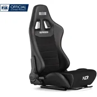 Next Level Racing ERS5 Elite Reclining Seat - Leather