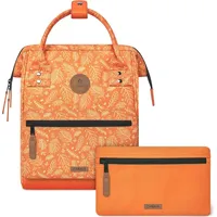 Cabaia Rucksack Adventurer All Over Backpack S Bayonne