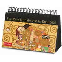 Harenberg Eine Reise durch die Welt der Kunst Premiumkalender