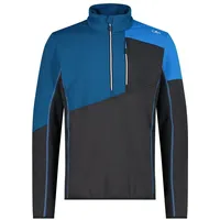 CMP MAN Sweat antracite 56