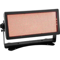 Eurolite Set 4x Multiflood Pro IP SMD RGBW Strobe/Wash