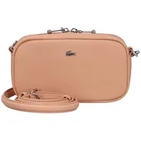 Lacoste Umhängetasche Daily City Crossover Bag Latte