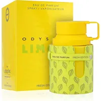 Armaf Odyssey Limoni Fresh Eau de Parfum Unisex 100