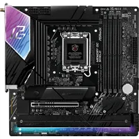 ASRock B860M LiveMixer WiFi (90-MXBRT0-A0UAYZ)
