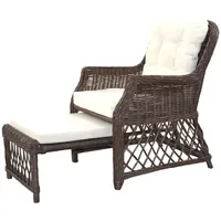 Moebel-direkt-online Rattansessel Donald Rattan 67 x 91 x 75