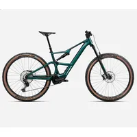 Orbea Rise SL H20 2025 29 Zoll RH XL